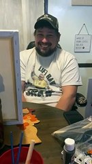 Portrait Date Night Gone Wrong