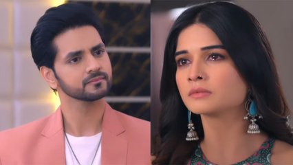 GHKKPM 26th Oct Spoiler: Ishaan और Savi के हुए अलग क्या Durva का Plan हुआ Successful? | FilmiBeat