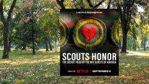 Scouts Honor: The Secret Files Of The Boy Scouts Of America Explained | scouts honor netflix