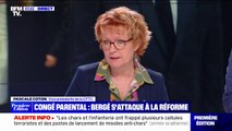 Congé parental: 