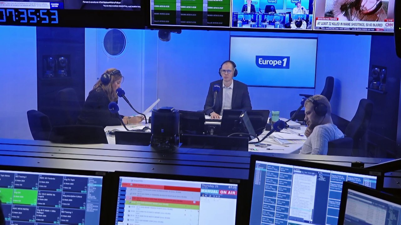 Retraites : le patron de la caisse d’assurance-vieillesse s’inquiète des déficits