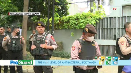 Tersangka Dugaan Pemerasaan SYL Belum Ditetapkan, Eks Waketu KPK Saut Situmorang: Bisa Saja Strategi