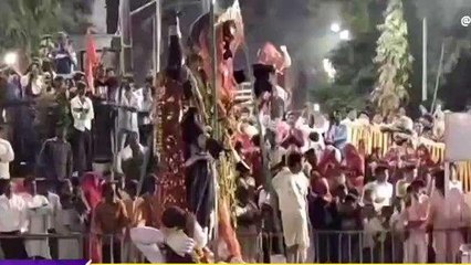 सागर: शांति समिति की बैठक में लिए गए निर्णय का नहीं हुआ पालन, देखें वीडियो