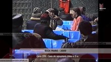 BAIA MARE (2000) - Gara CFR - Sala de așteptare clasa a II-a