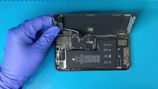 Iphone 11 Pro Max Screen Replacement