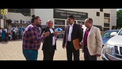 Gumraah (2023) Latest Hindi Full Movie In 4K UHD - Aditya Roy Kapur, Mrunal Thakur