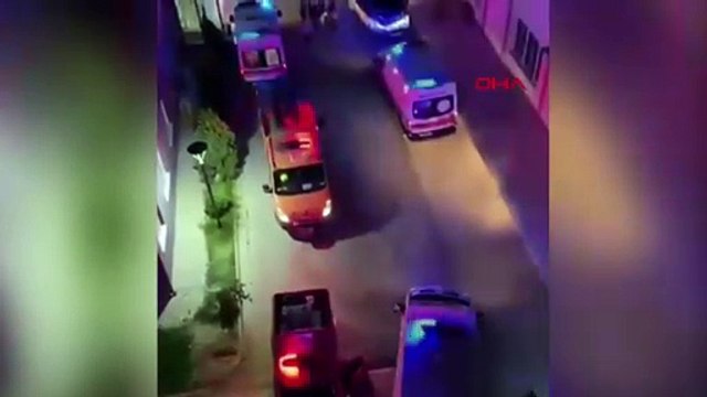 Kız öğrenci yurdunda asansöre sıkışan öğrenci hayatını kaybetti! Asansörün aynasına yazdığı not yürek yaktı