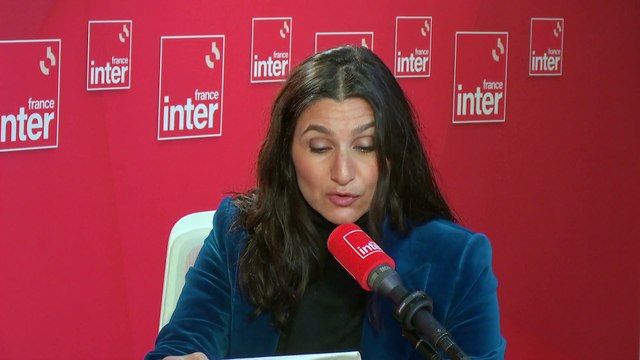 L'esprit de défense des professeurs du lycée Marie Curie de Sceaux - Anne Rosencher