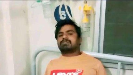 చిత్తూరు జిల్లా: కన్నీరు పెట్టిస్తున్న రైతు ఆఖరి మాటలు