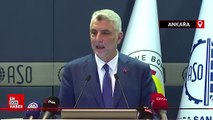 Ömer Bolat: Bu sene sonu milli gelirimiz 1 trilyon doları aşmış olacak