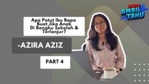 Apa Perlu Ibu Bapa Buat Jika Anak Di Bawah Umur Terlanjur? Beri Kebenaran Kahwin Atau Bagaimana ?