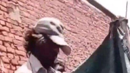 गौतमबुद्ध नगर: मोटर चोरी करने वाले गिरोह का वीडियो हुआ वायरल, पुलिस जांच में जुटी