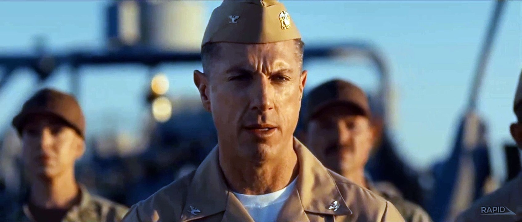 The Master Chief: Part One Trailer OV