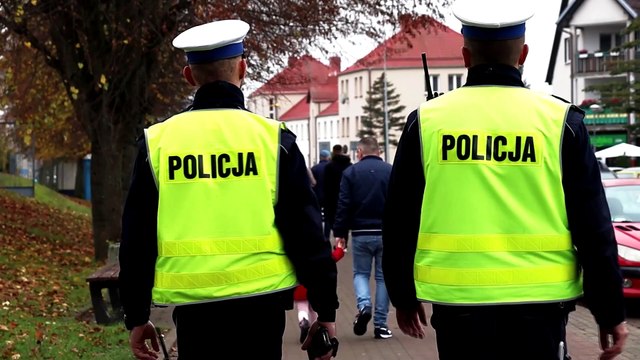 Przed nami Wszystkich Świętych. Policja z Bytowa ostrzega i radzi