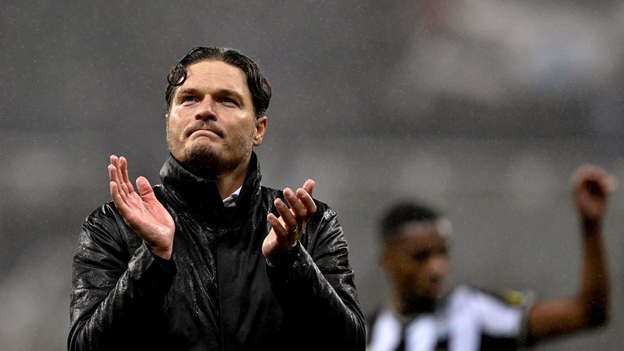 Terzic lobt sein Team: 'War unsere spielerisch beste Leistung'