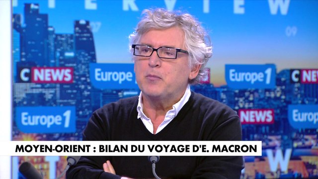 La grande interview : Michel Onfray