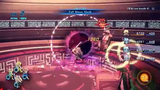 Star Ocean: The Second Story R - Lanzamiento