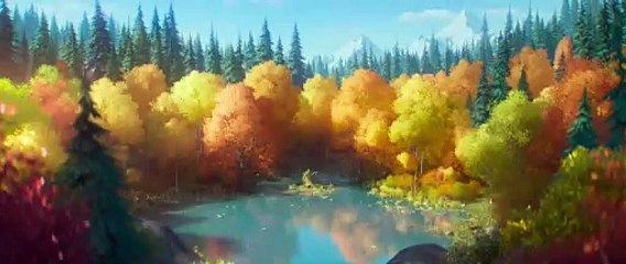 Migration Bande-annonce (DE)