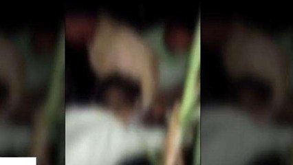 घसीटकर गन्ने के खेत ले गए...! मनचलों ने युवक के साथ किया अननेचुरल सेक्स का प्रयास