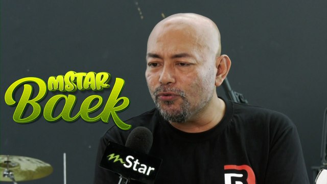 Orang takut nak tegur sejak jadi OKU, Bad Indigo paling ingat muka simpati Awie!