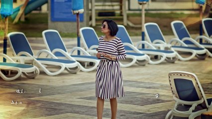 مسلسل حب عمري الحلقة 1