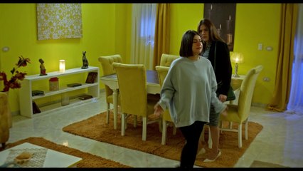 مسلسل حب عمري الحلقة 6