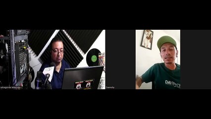 SALSA GORDA CON DANVICHY RIVERA