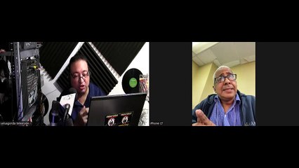 SALSA GORDA CON LA ORQUESTA YARE
