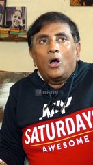 Dharmesh Darshan's Revelation: Unveiling Aspects of the Mahesh Bhatt Family