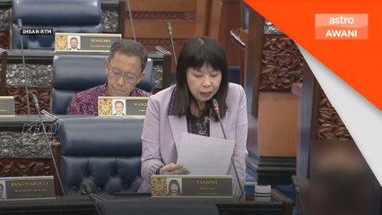 375 projek baiki sekolah daif diluluskan di Sarawak, peruntukan RM2.59 bilion