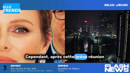 La solitude de Charlène de Monaco au Palais : Le brillant Prince Albert à Philadelphie, explication détaillée