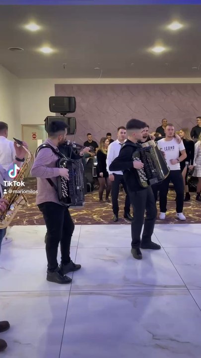 Mario Milos x Milos Kika