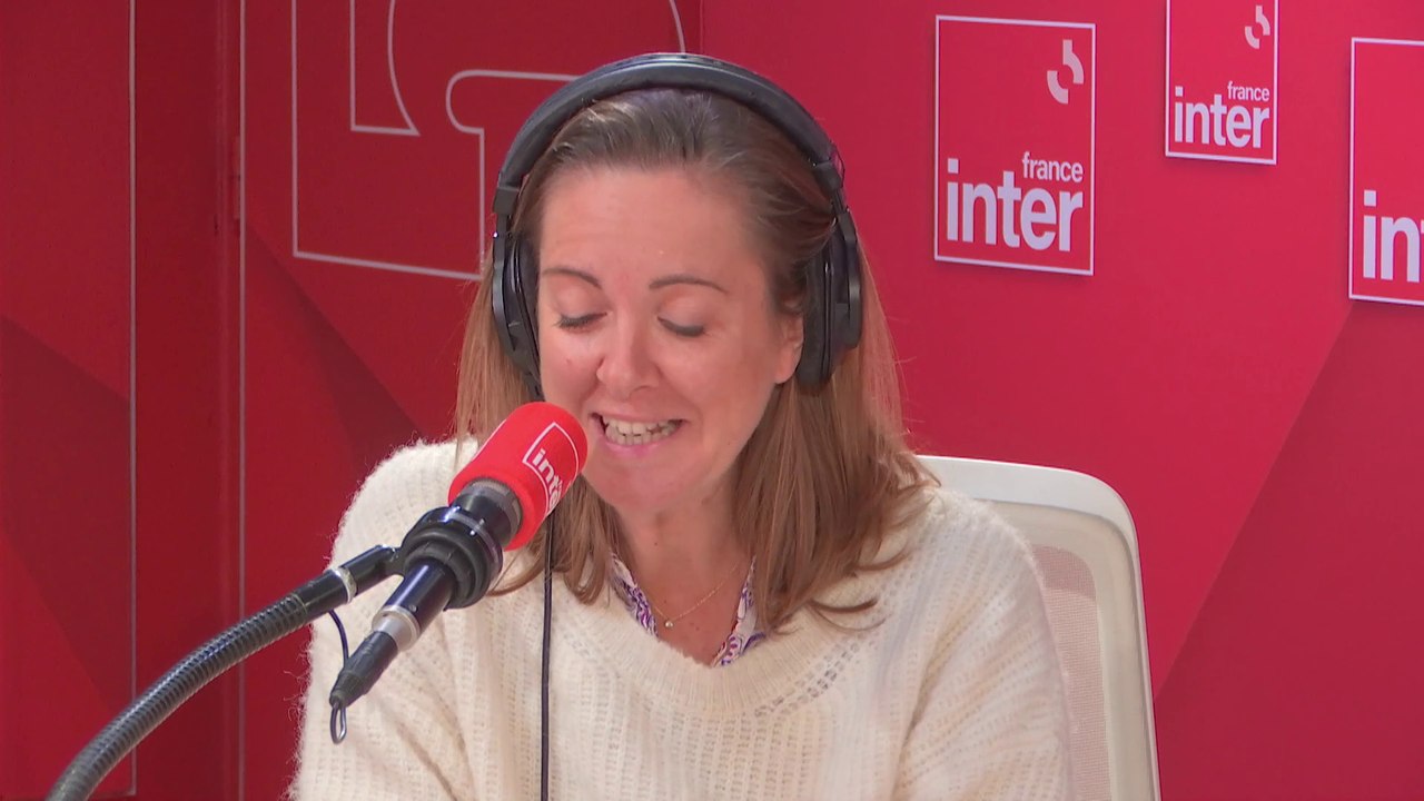 Make our planet gratte-gratte again - Le Billet de Charline dans le 7/10