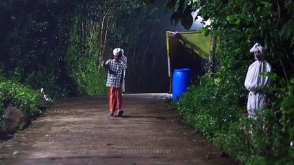 Kompilasi Prank Pocong Paling Lucu & Kocak - Dijamin Ngakak