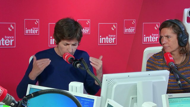 Christine Angot a vu Un chapeau de paille d'Italie et elle a aimé - L'édito culture