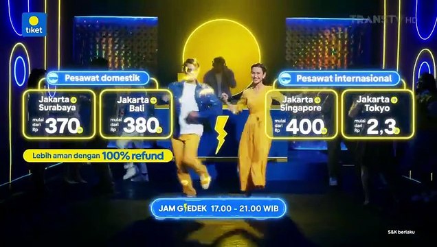 INSERT TODAY 1721 LIVE