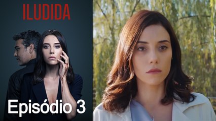 Iludida - Episódio 3 (Dublagem em Português)