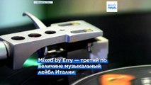 Плагиаторы против плагиата: борьба за подпольный лейбл Mixed by Erry