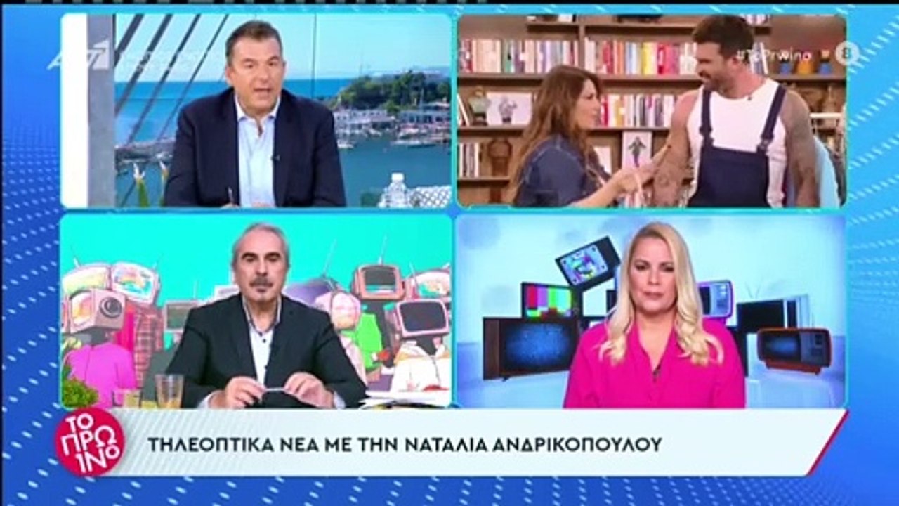 Κόλαφος ο Λιάγκας: «Τους ζήτησα εγώ να με παίξο...