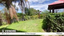 Propriété à vendre à Port Ouenghi - Nouvelle-Calédonie - Agence immobilière à Nouméa - Nestenn