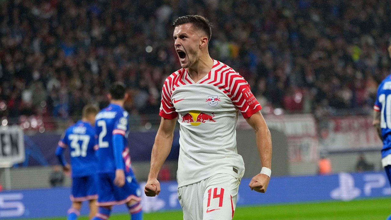 Baumgartner freut sich auf 'eines der geilsten Stadien in Europa'