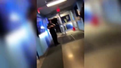 Al menos 22 muertos en un tiroteo en EEUU con el autor fugado