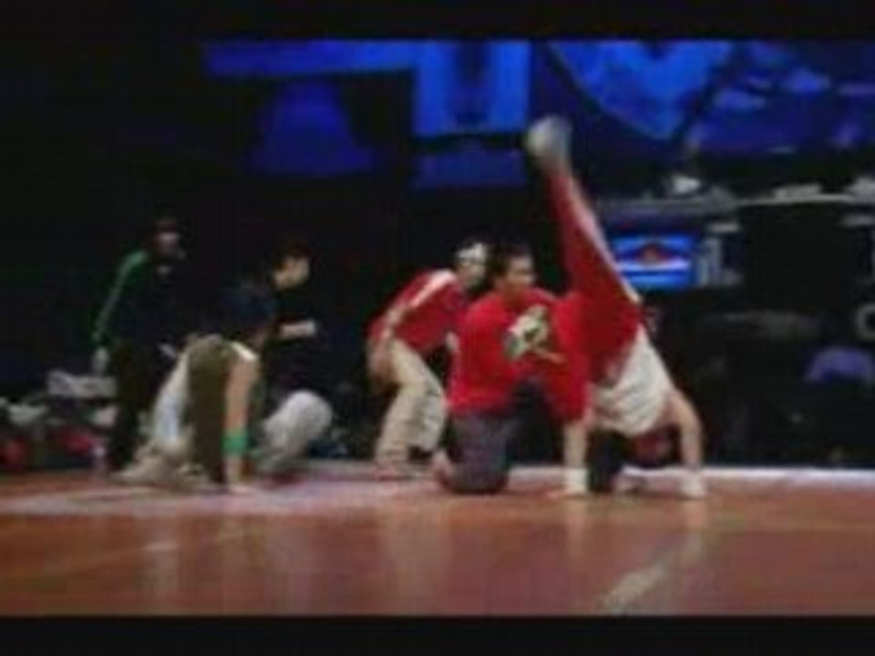 BOTY inter 05 final 4/4