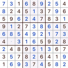 How to play Sudoku - IT