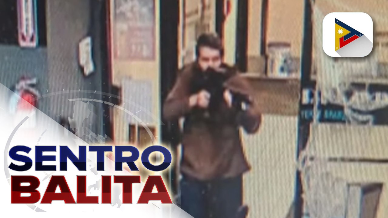 22 patay sa 2 insidente ng pamamaril sa Lewiston, Maine;