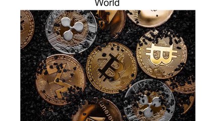 The Richest Crypto Traders In The World | Niall O'Riordan