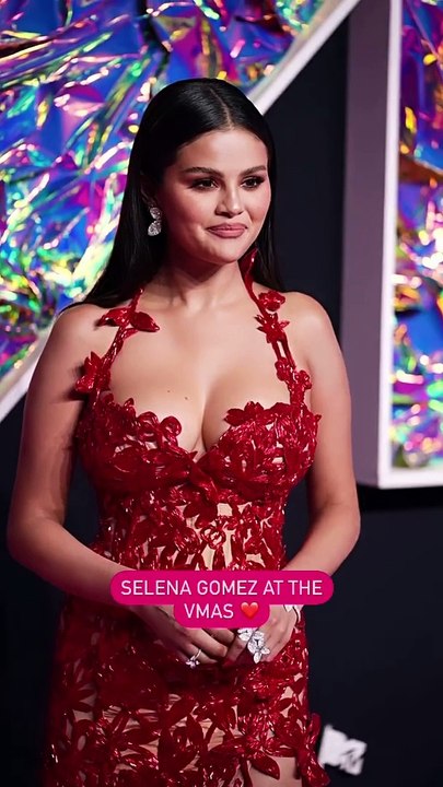 selena gomez