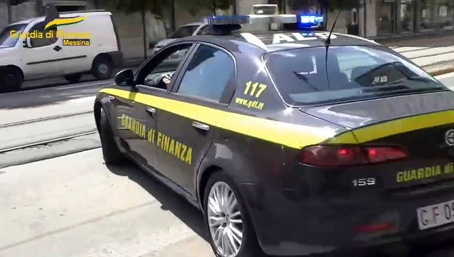 Concussione agenzia entrate