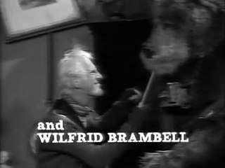 Steptoe and Son. S06 E01. Robbery with Violence.