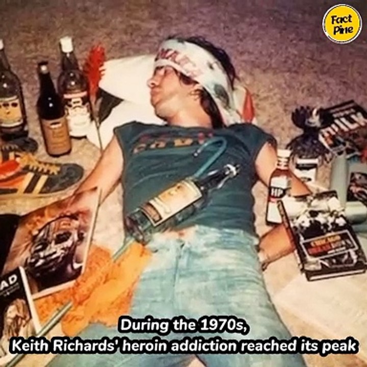 The High Price of Fame: 6 Celebrity Addiction Stories You Won't Forget